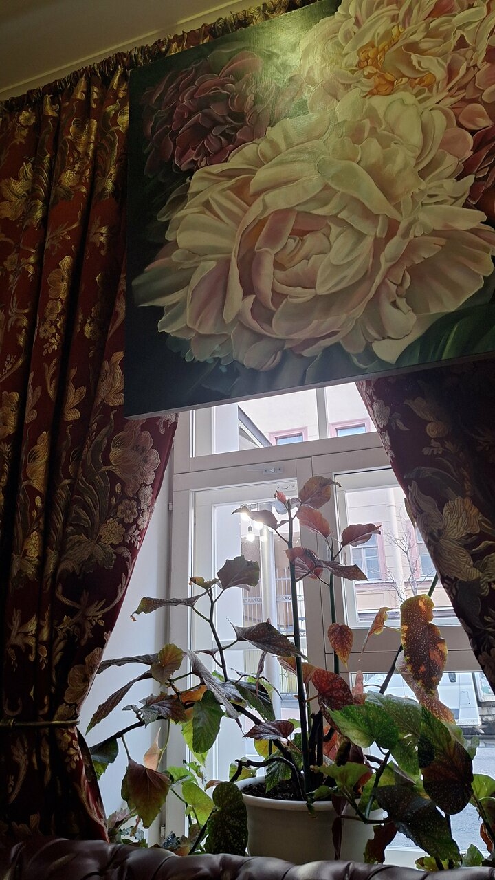 Гостиница Привилегия Санкт-Петербург-147