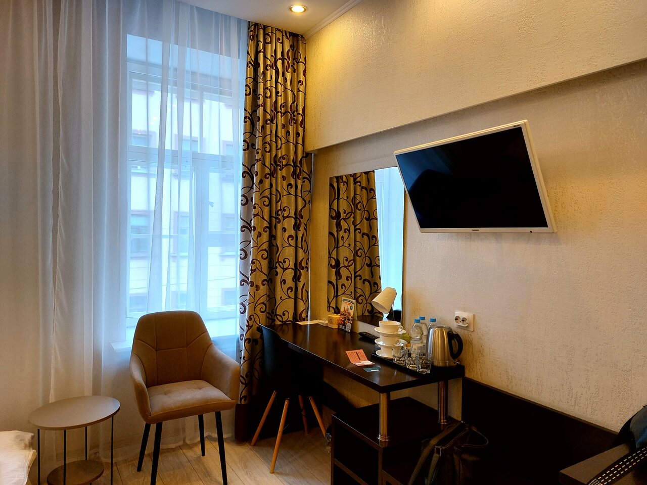 Гостиница Привилегия Санкт-Петербург-185