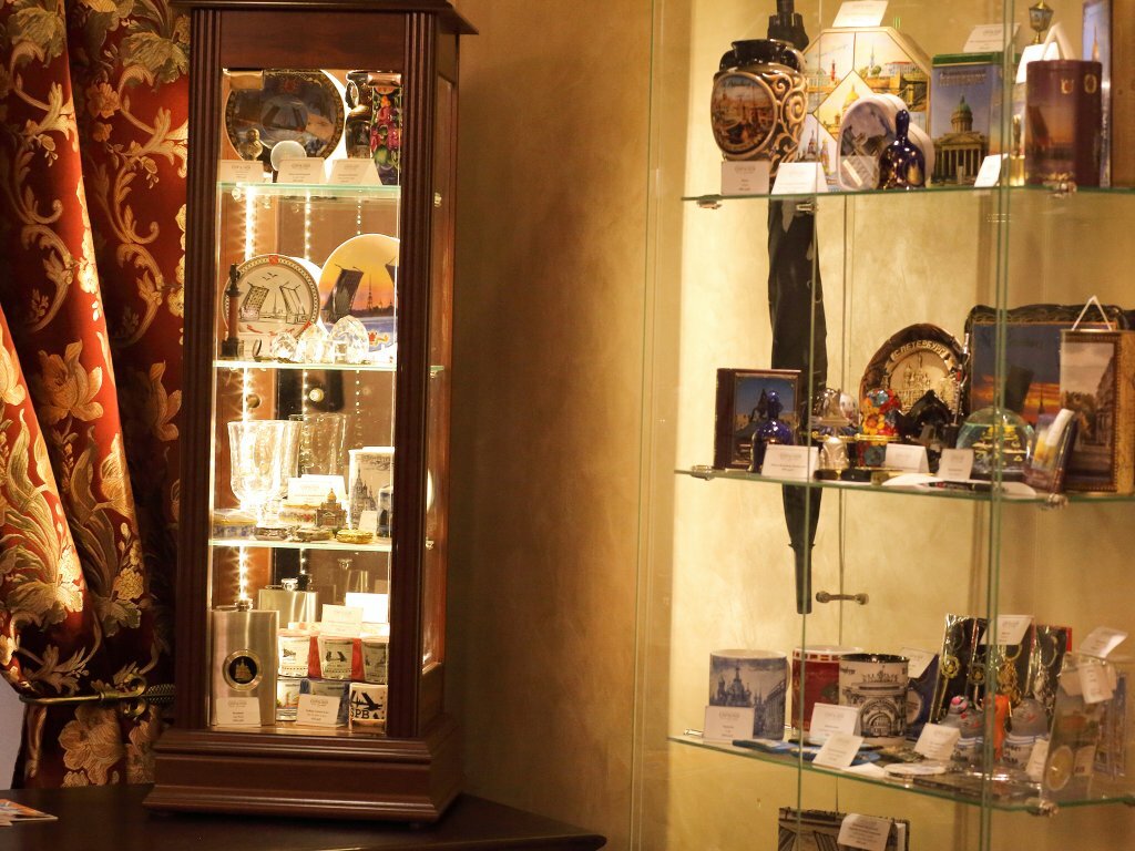 Гостиница Привилегия Санкт-Петербург-106