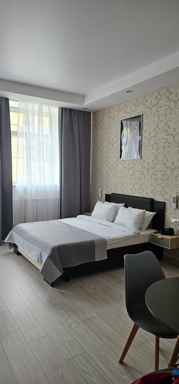 Гостиница Привилегия Санкт-Петербург-168