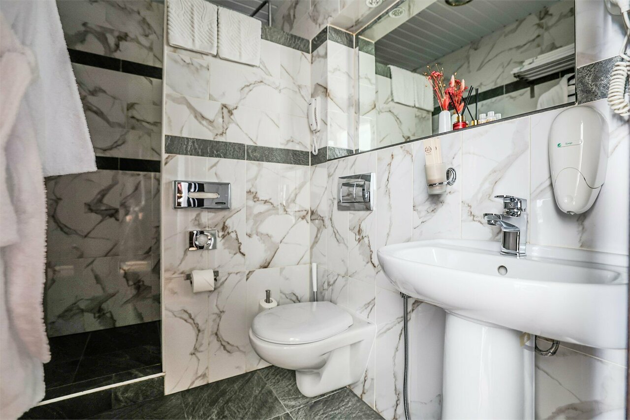 Гостиница Привилегия Санкт-Петербург