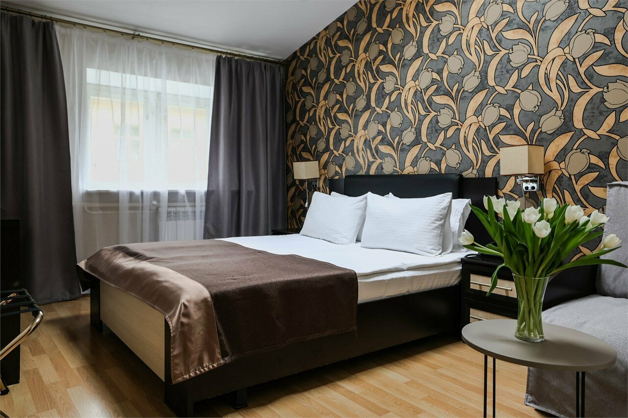 Гостиница Привилегия Санкт-Петербург