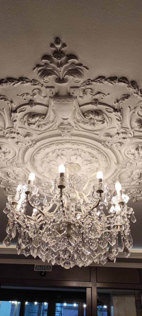 Гостиница Привилегия Санкт-Петербург-46