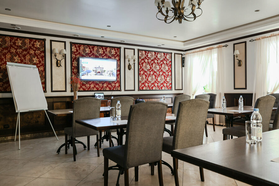 Гостиница Привилегия Санкт-Петербург-127