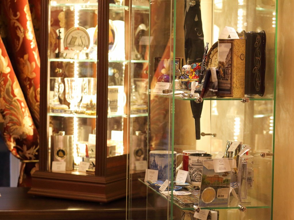 Гостиница Привилегия Санкт-Петербург-128