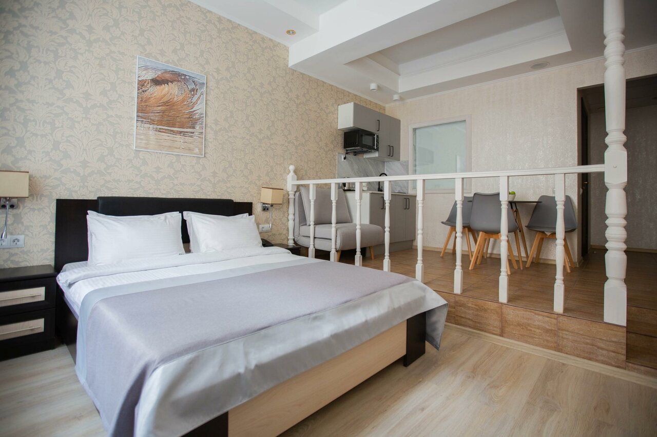 Гостиница Привилегия Санкт-Петербург-78