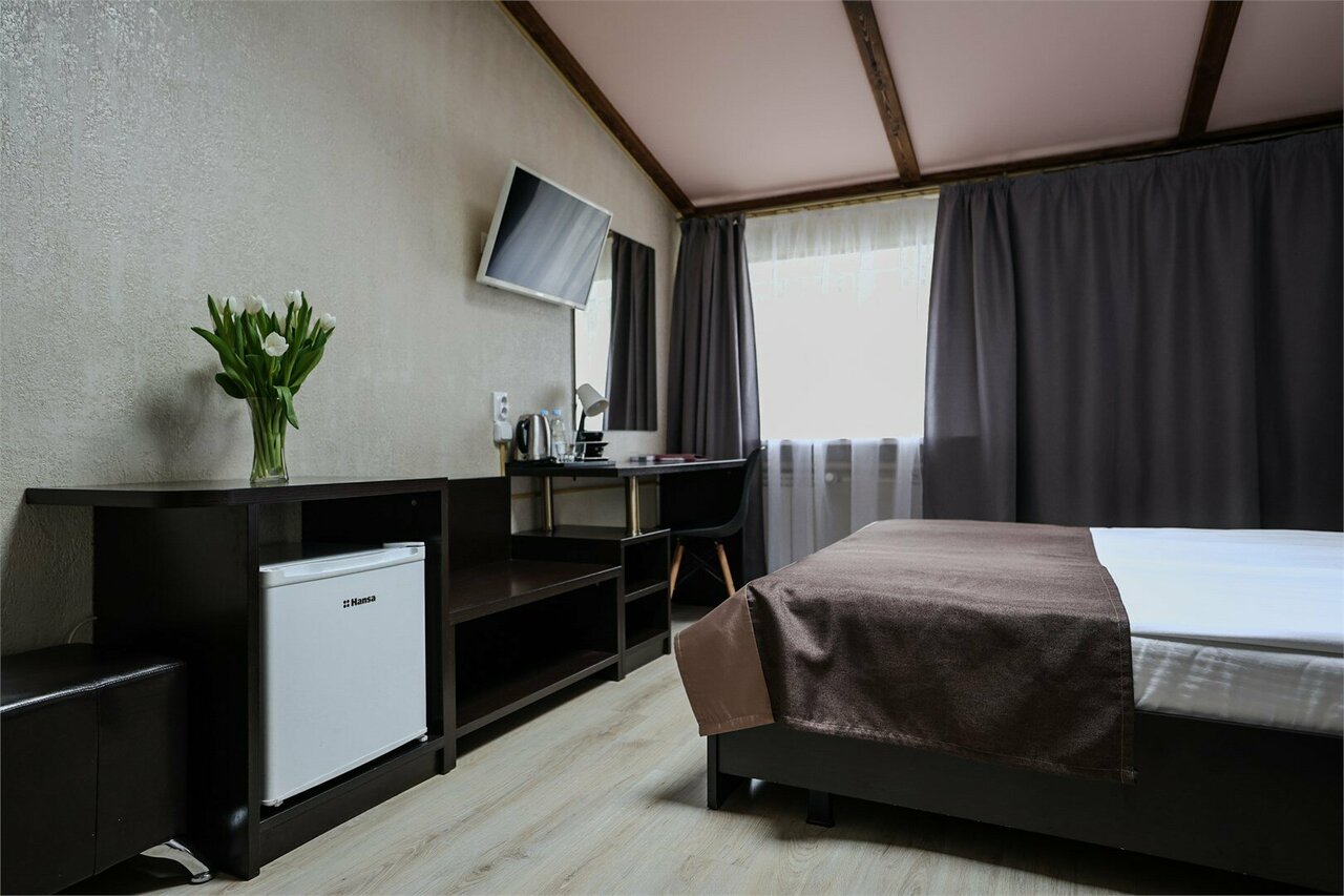 Гостиница Привилегия Санкт-Петербург