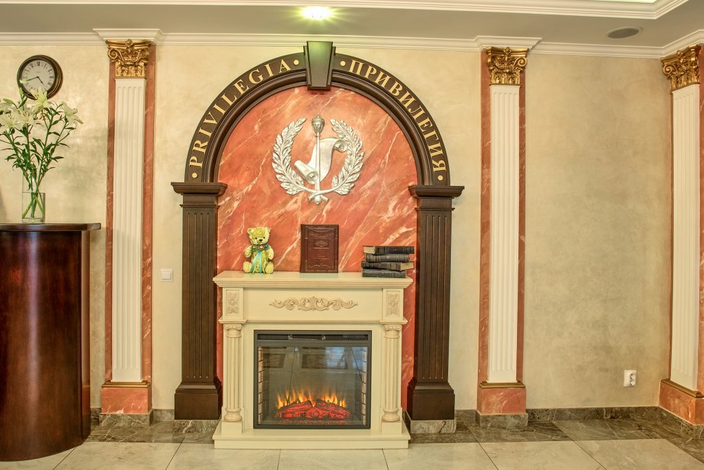 Гостиница Привилегия Санкт-Петербург-138