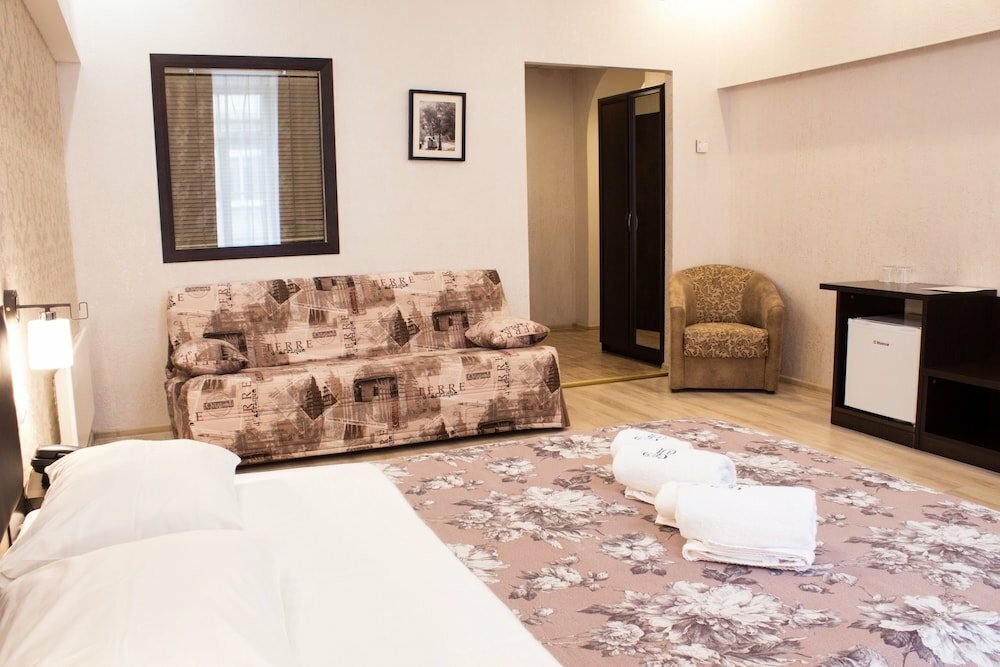 Гостиница Привилегия Санкт-Петербург-105