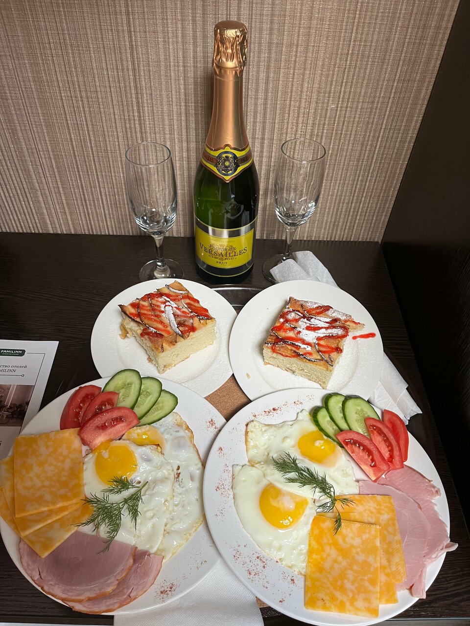 Гостиница Привилегия Санкт-Петербург-51