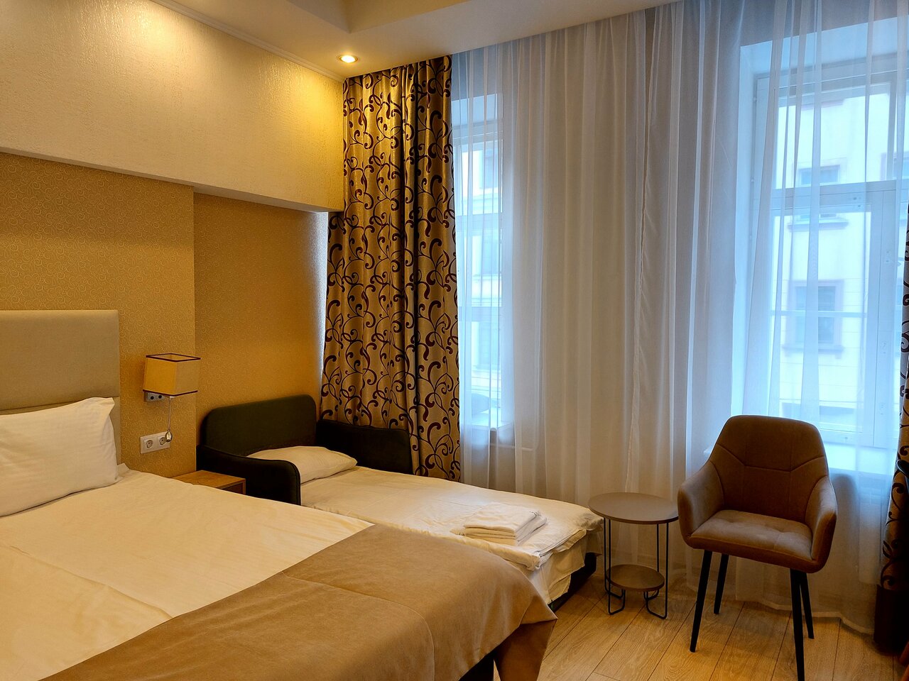 Гостиница Привилегия Санкт-Петербург-180