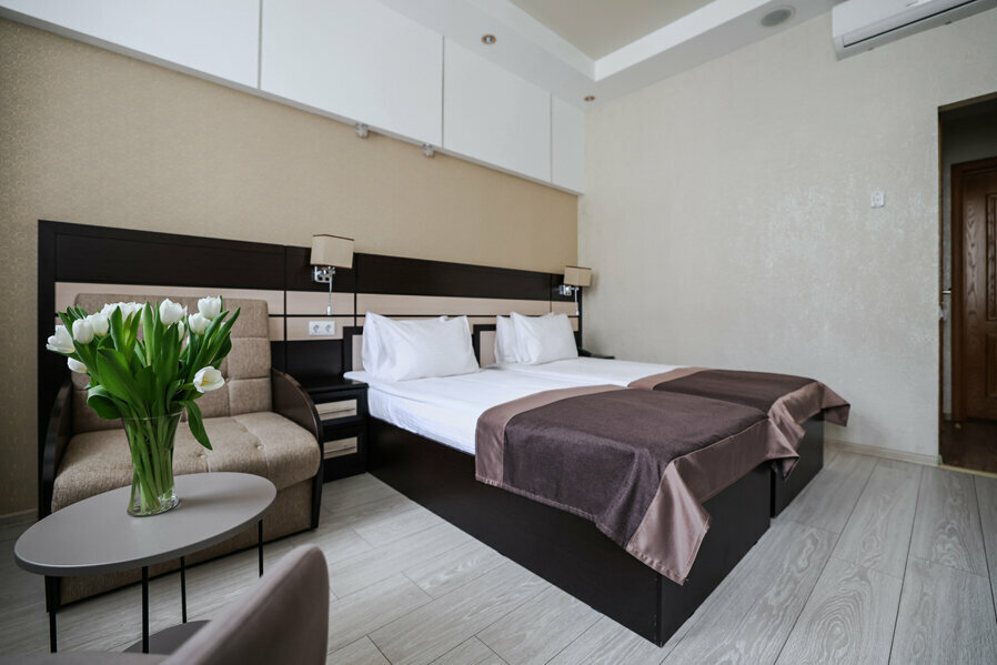 Гостиница Привилегия Санкт-Петербург-139