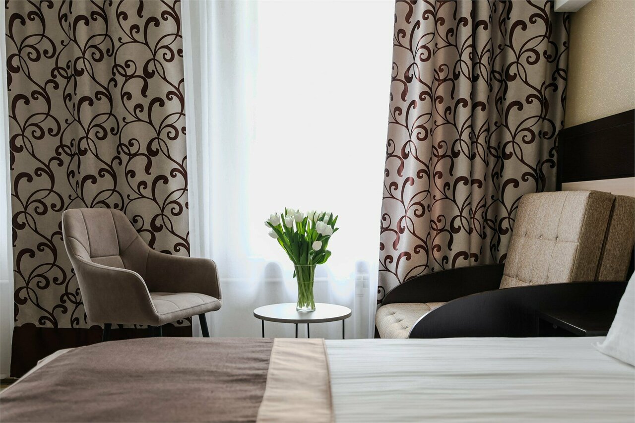 Гостиница Привилегия Санкт-Петербург