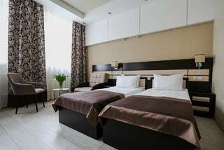 Гостиница Привилегия Санкт-Петербург Стандарт-5