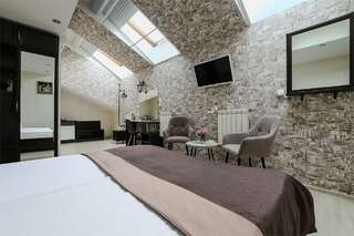 Гостиница Привилегия Санкт-Петербург Мансардный-3