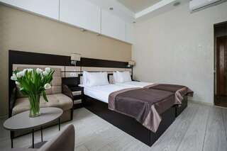 Гостиница Привилегия Санкт-Петербург Стандарт-6