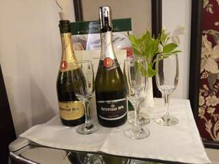 Гостиница Привилегия Санкт-Петербург-3