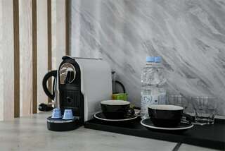 Гостиница Привилегия Санкт-Петербург Студия-4