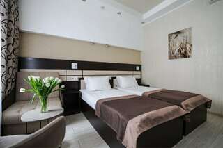 Гостиница Привилегия Санкт-Петербург Комфорт-2