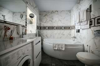 Гостиница Привилегия Санкт-Петербург Студия-5