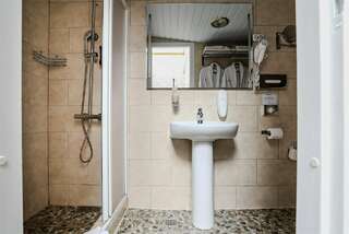 Гостиница Привилегия Санкт-Петербург Мансардный-6