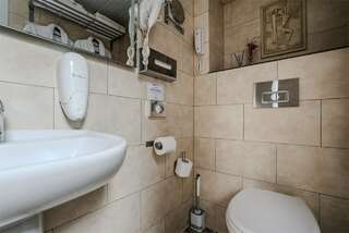 Гостиница Привилегия Санкт-Петербург Мансардный-5