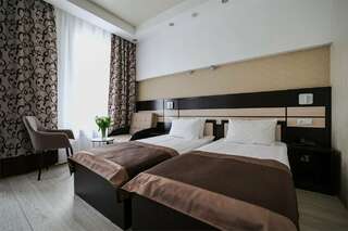 Гостиница Привилегия Санкт-Петербург Комфорт-1