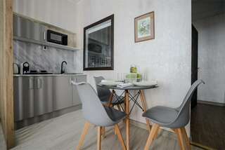 Гостиница Привилегия Санкт-Петербург Студия-3