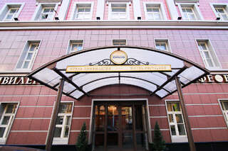 Гостиница Привилегия Санкт-Петербург-5