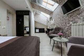 Гостиница Привилегия Санкт-Петербург Мансардный-2