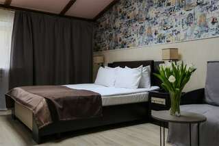 Гостиница Привилегия Санкт-Петербург Комфорт-7