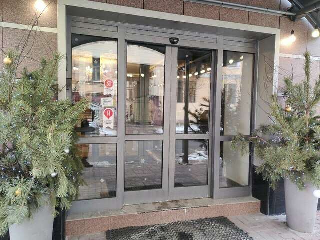 Гостиница Привилегия Санкт-Петербург-41