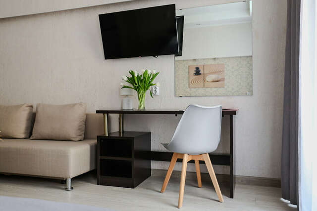 Гостиница Привилегия Санкт-Петербург-125