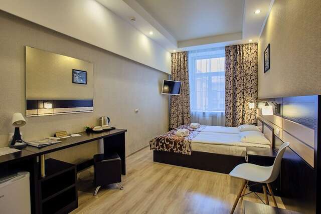 Гостиница Привилегия Санкт-Петербург-121