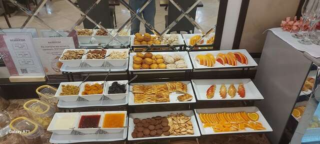 Гостиница Привилегия Санкт-Петербург-201