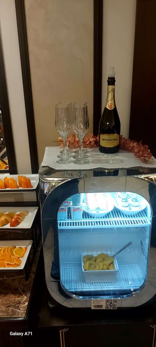 Гостиница Привилегия Санкт-Петербург-187