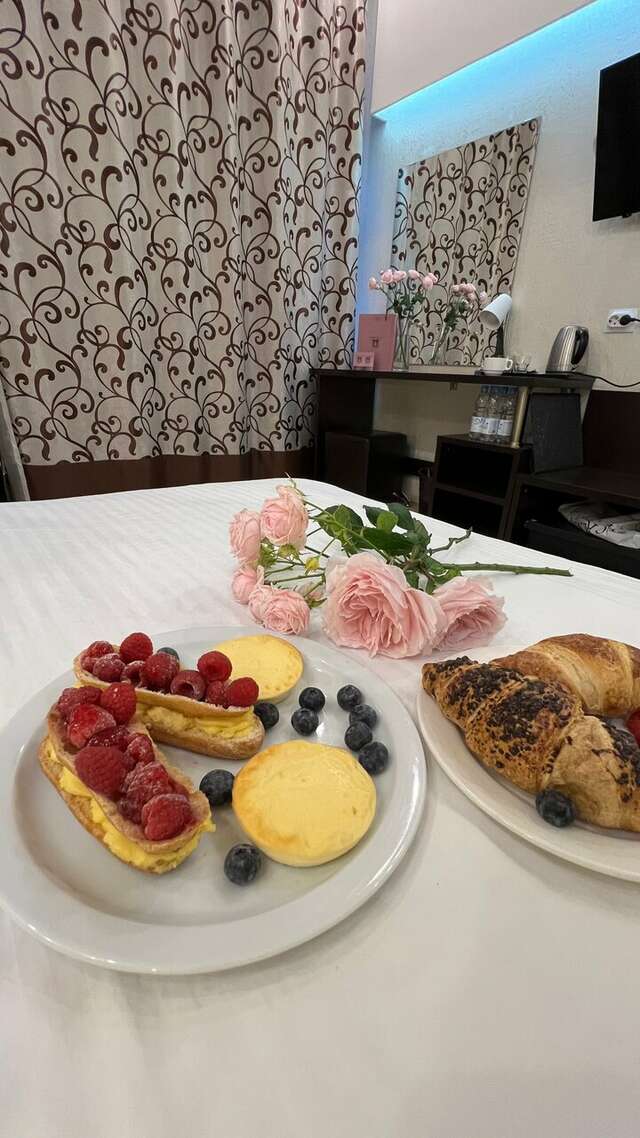 Гостиница Привилегия Санкт-Петербург-76