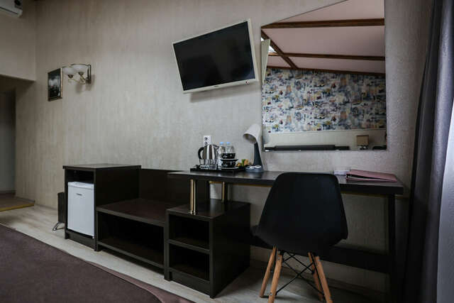 Гостиница Привилегия Санкт-Петербург-139