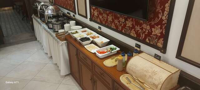 Гостиница Привилегия Санкт-Петербург-182