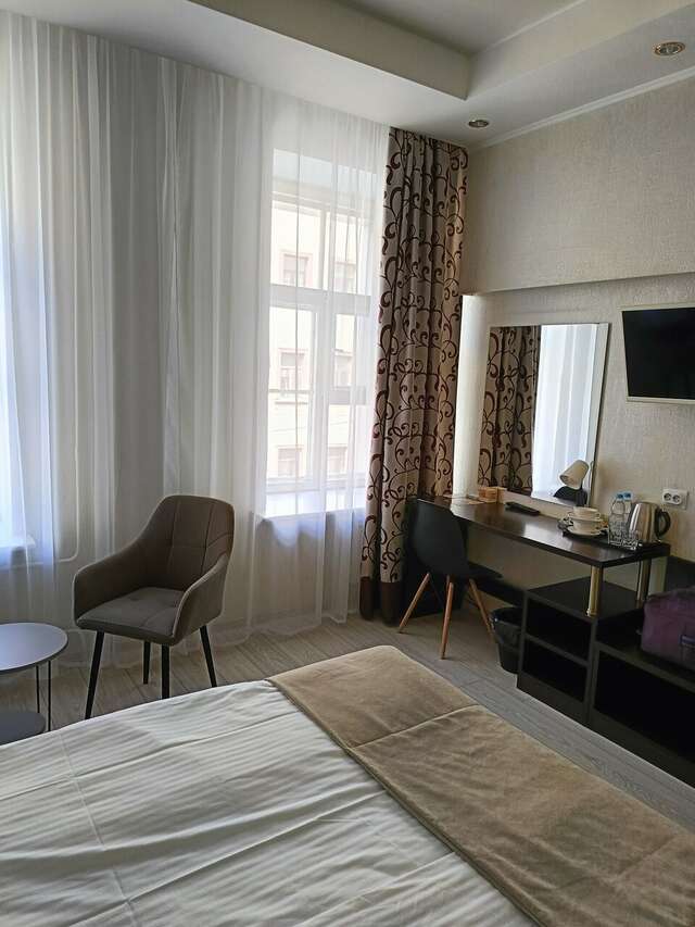 Гостиница Привилегия Санкт-Петербург-186