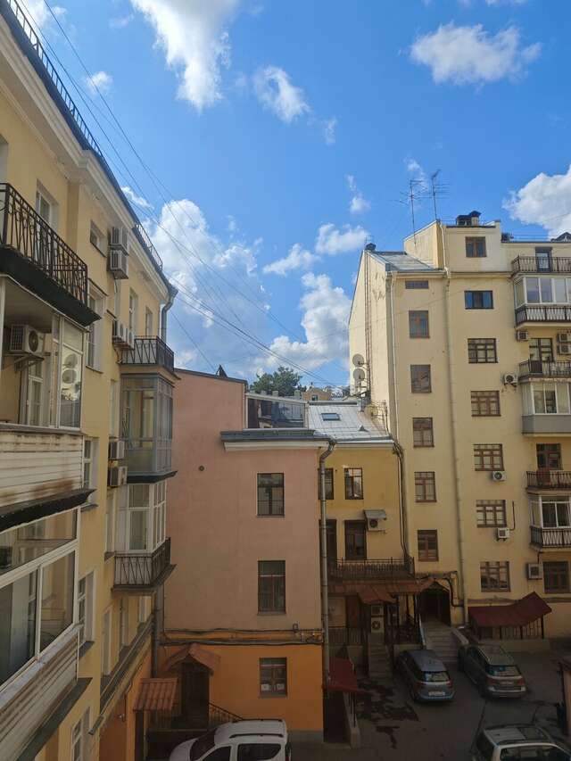 Гостиница Привилегия Санкт-Петербург-151