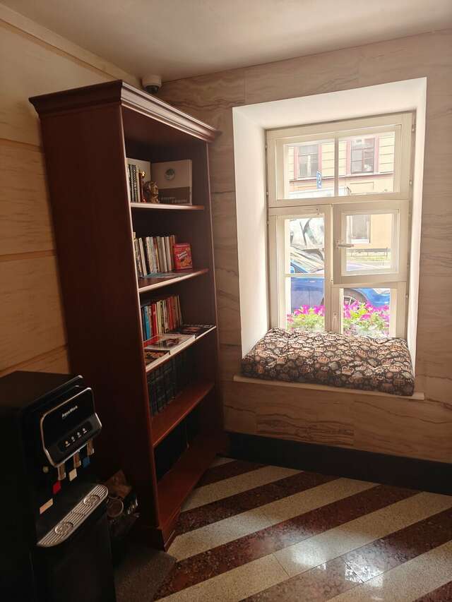 Гостиница Привилегия Санкт-Петербург-178