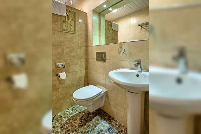 Гостиница Привилегия Санкт-Петербург-117