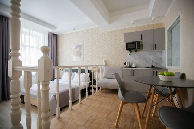 Гостиница Привилегия Санкт-Петербург-24