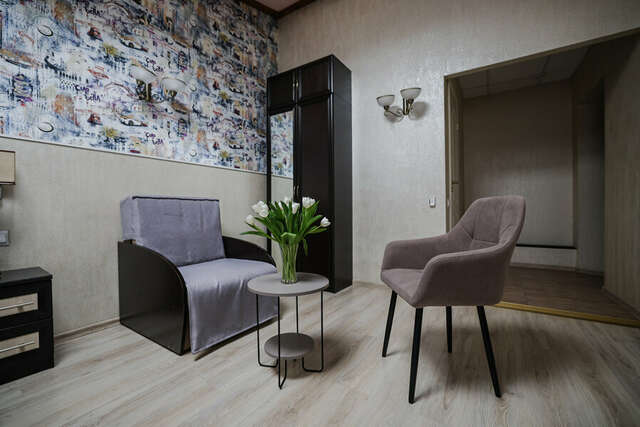 Гостиница Привилегия Санкт-Петербург-120