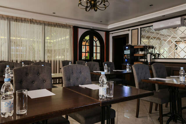 Гостиница Привилегия Санкт-Петербург-130