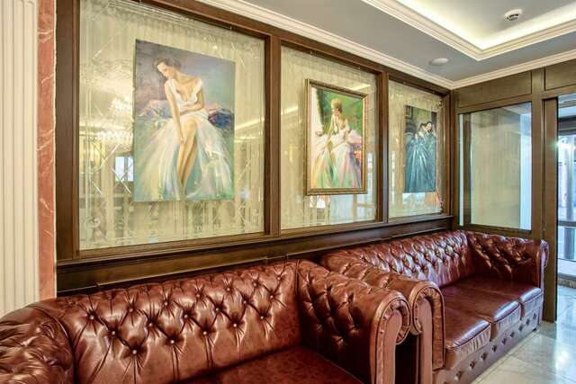 Гостиница Привилегия Санкт-Петербург-102