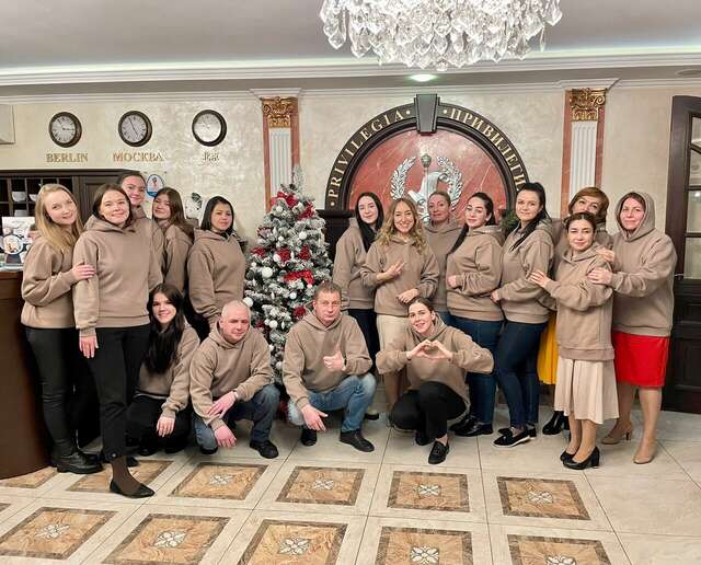 Гостиница Привилегия Санкт-Петербург-62