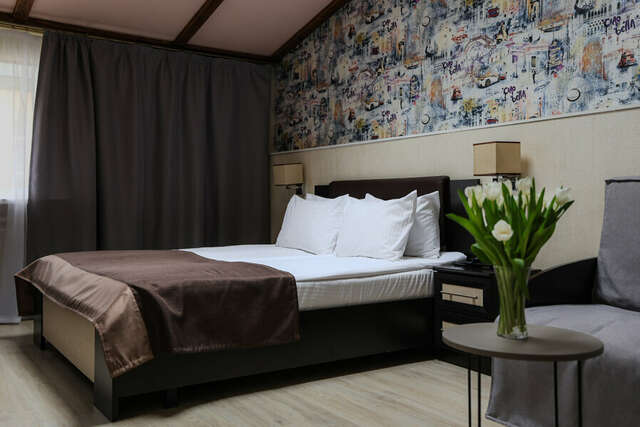 Гостиница Привилегия Санкт-Петербург-116