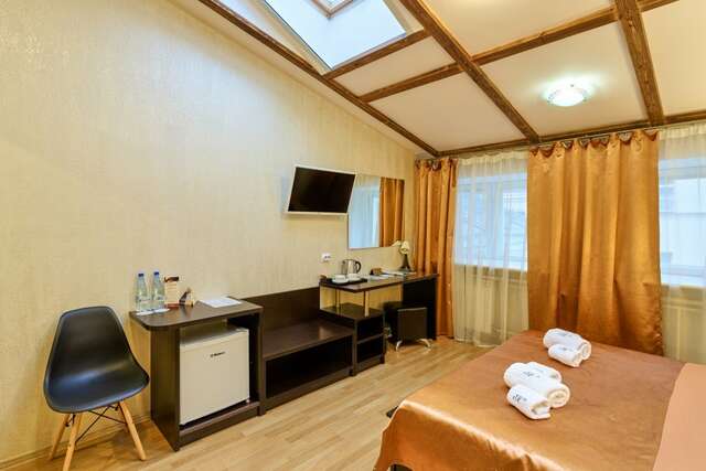 Гостиница Привилегия Санкт-Петербург-119